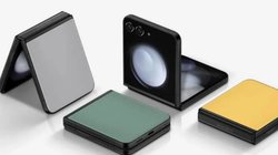 पहली बार ऐसा ऑफर! Samsung Galaxy Z Flip 5 स्मार्टफोन पर 34000 रुपये की भारी छूट, लिमिटेड टाइम के लिए है ये बंपर ऑफर