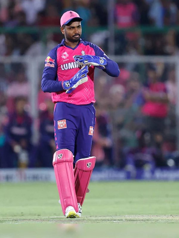 Ruturaj Gaikwad | Sanju Samson | Shreyas Iyer |