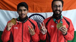 टोक्यो टू पेरिस तक के सफर में क्यों गायब हो गए ये होनहार भारतीय निशानेबाज, जसपाल राणा बोले- शूटर्स नहीं सिस्टम में है दिक्कत