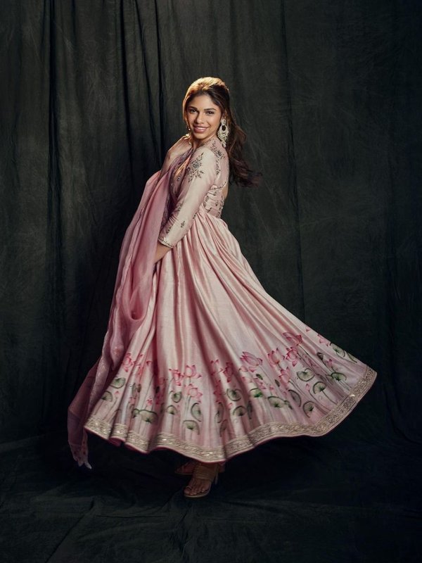 Sharmin Segal Husband Aman Mehta What Does