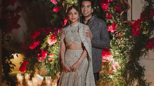 Sharmin Segal, Heermandi, Sanjay Leela Bhansali, Aman Mehta