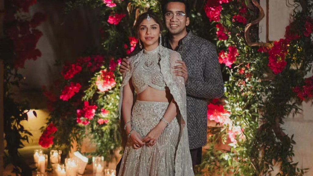Sharmin Segal, Heermandi, Sanjay Leela Bhansali, Aman Mehta