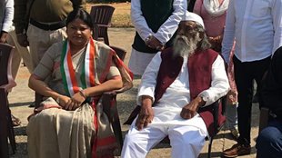 JMM, BJP, Dumka, Lok Sabha Election