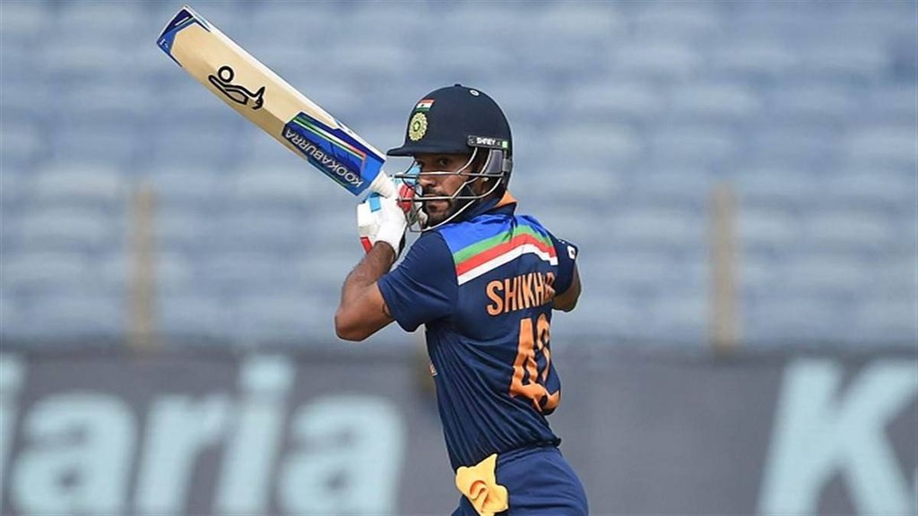 Shikhar Dhawan | Mithali Raj | IPL 2024 |