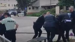 स्लोवाकिया के प्रधानमंत्री रॉबर्ट फिको पर ताबड़तोड फायरिंग, गंभीर हालत में अस्पताल में भर्ती