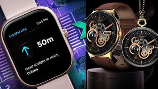 Smartwatches, best budget smartwatches, Latest Smartwatch