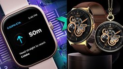 Best Budget Smartwatches: धूम मचाने आईं 3000 से कम वाली Boat, Amazfit, UNIX और Itel की नई स्मार्टवॉच, जानें दाम व फीचर्स