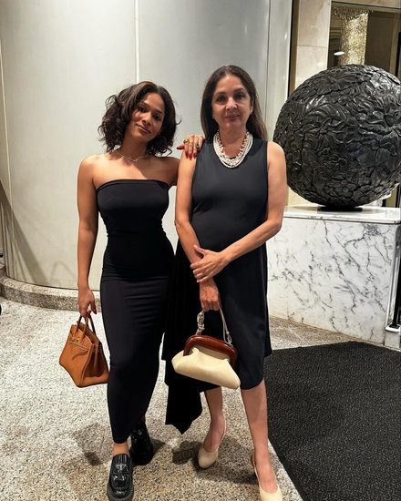 Masaba Gupta Live In Before First Marriag