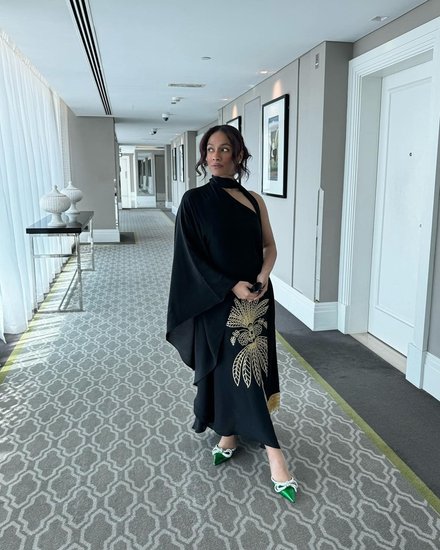 Neena Gupta daughter Masaba Gupta