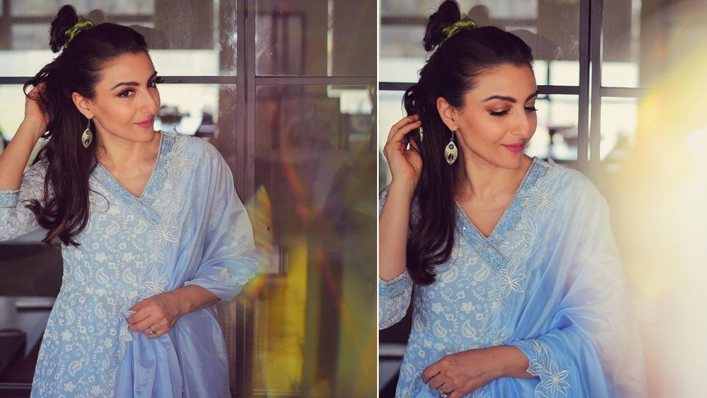 Soha Ali Khan Struggle