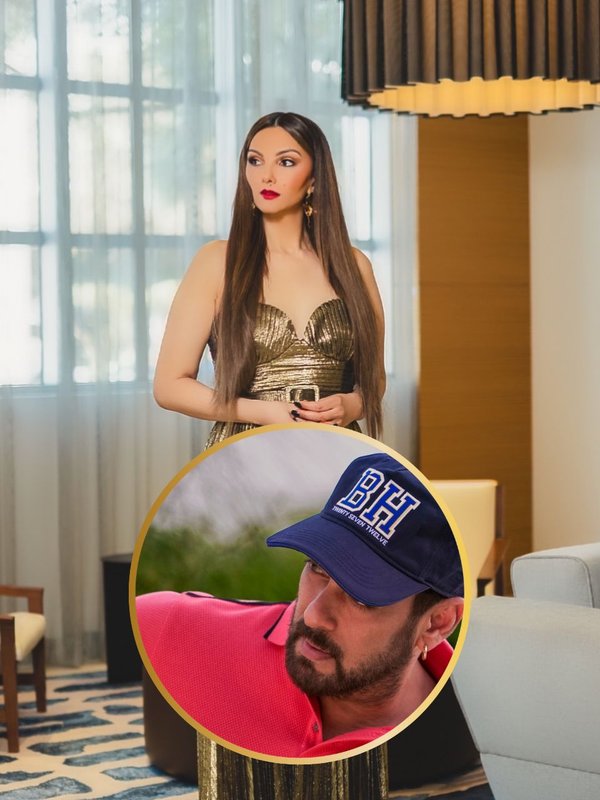 Salman Khan, Salman Khan Ex Girlfriend Somy Ali, Somy Ali apologise to bishnoi community