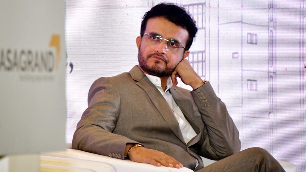 Sourav Ganguly, BCCI Head Coach, Gautam Gambhir