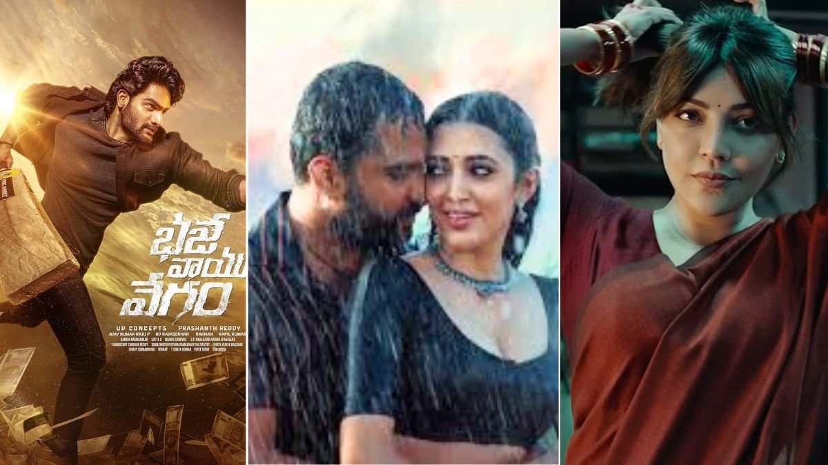 South Movies MahaClash