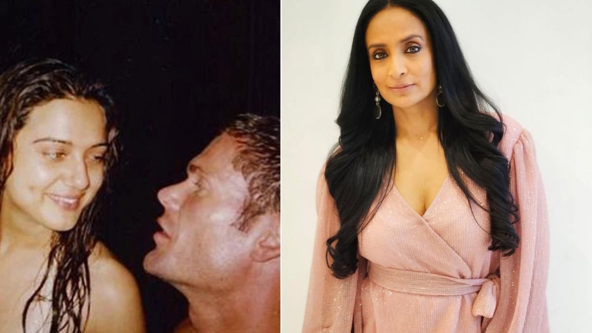 Broken News 2, Suchitra Pillai, Actress Suchitra Pillai Broken News 2, Suchitra Pillai, Actress Suchitra Pillai