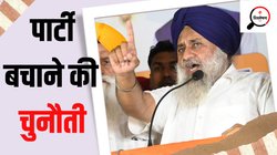 Punjab Lok Sabha Chunav: 2004 में मिली थी 61% सीटें, 2019 में रह गयीं सिर्फ 15%, कैसे तय होगा आगे का सफर?
