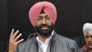 Sukhpal Singh Khaira | Lok Sabha Chunav 2024 | Congress | BJP | Punjab