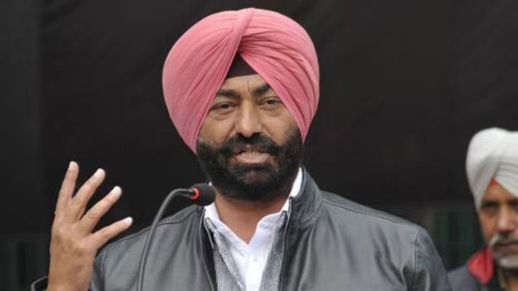 Sukhpal Singh Khaira | Lok Sabha Chunav 2024 | Congress | BJP | Punjab