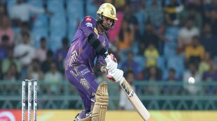 Sunil Narine | IPL 2024 |