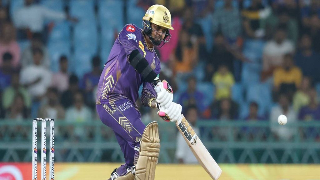 Sunil Narine | IPL 2024 |