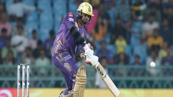 Sunil Narine: सुनील नरेन ने लखनऊ के खिलाफ लगाए 7 छक्के, IPL 2024 में हेनरिक क्लासेन से निकले आगे
