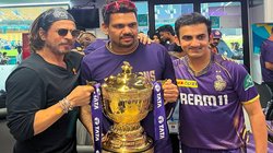 Sunil Narine रहे आईपीएल 2024 के मोस्ट वैल्यूएबल प्लेयर, गौतम गंभीर की रणनीति का सबसे बड़ा हिस्सा रहा ये प्लेयर