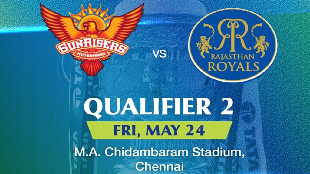 SRH vs RR IPL 2024 Dream11, Playing 11 Today Match
