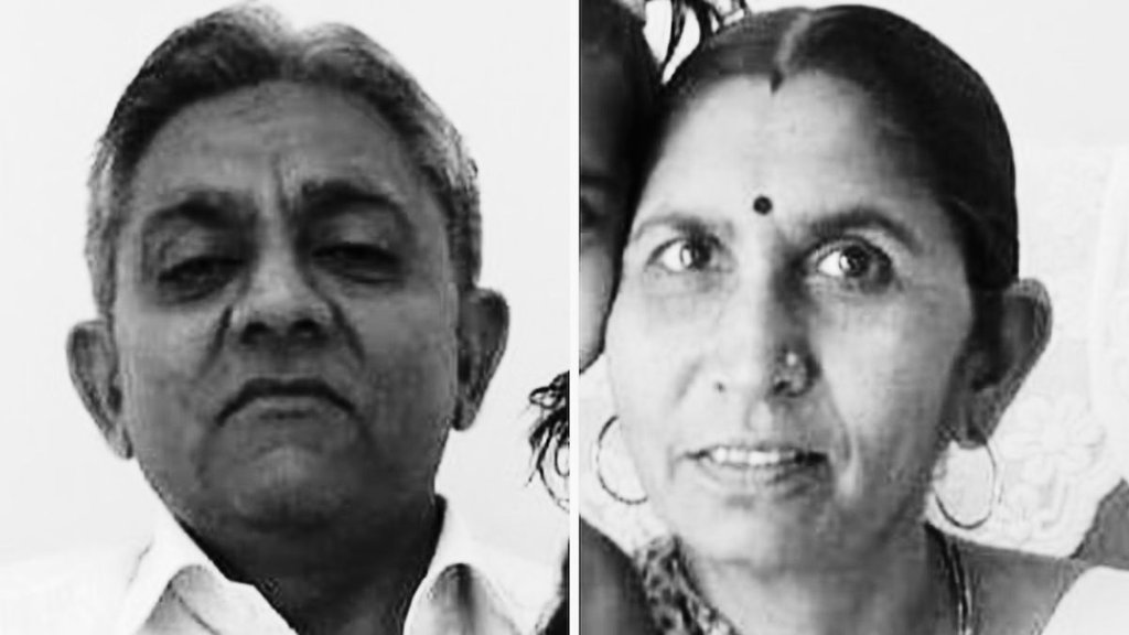 Surat News | Suicide