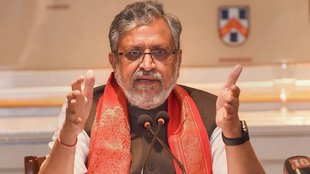 Sushil Kumar Modi । Sushil Kumar Modi Death । Urinary Bladder Cancer