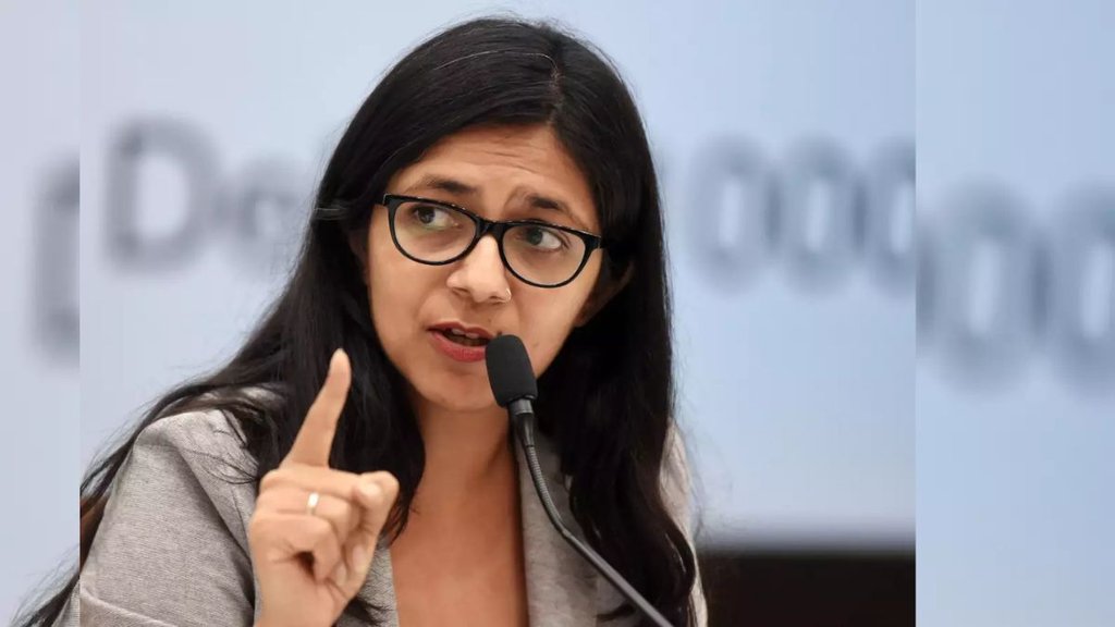 Swati Maliwal Swati Maliwal