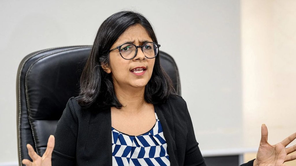 Swati Maliwal Controversy Swati Maliwal Controversy