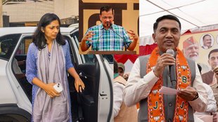 Swati Maliwal, Arvind Kejriwal, Swati Maliwal News