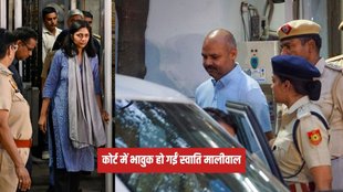 Swati Maliwal, Swati Maliwal Case, Swati Maliwal News