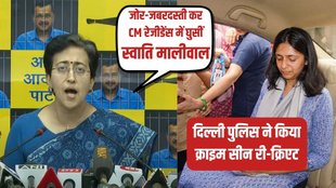 Swati Maliwal, Swati Maliwal Case, Swati Maliwal News