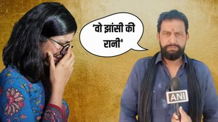 Swati Maliwal, Swati Maliwal Husband, Swati Maliwal News Today