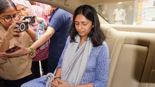Swati Maliwal, Swati Maliwal Case, Swati Maliwal News Today