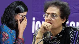 Swati Maliwal News, Swati Maliwal News Today, Swati maliwal video