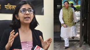 Swati Maliwal, Swati Maliwal News, Swati Maliwal News in Hindi