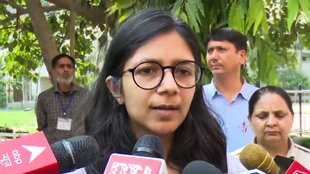 swati maliwal, swati maliwal news, swati maliwal sanjay singh