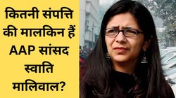 Swati Maliwal Net Worth: कौन हैं स्वाति मालिवाल? दिल्ली के CM केजरीवाल के PA पर लगाया है मारपीट का आरोप, जानें कितनी धन-दौलत, सोना-चांदी इनके पास