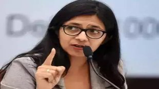 Swatimaliwal | case