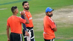 T20 World Cup 2024, Virat Kohli, Yashasvi Jaiswal, Rohit Sharma