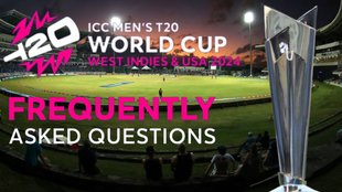 T20 World Cup 2024,T20 World Cup 2024 FAQs,T20 World Cup 2024 Format