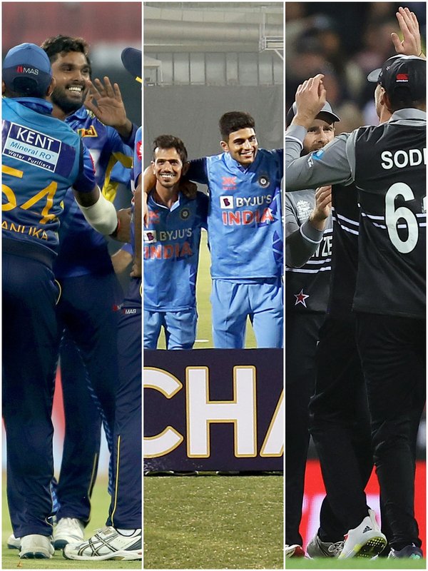 T20 World Cup Records, T20 World Cup Largest Win Records, T20 World Cup Largest Win Records By Balls Remaining In The Second Innings