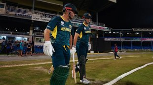 T20 World Cup, Namibia vs Australia, Australia vs Namibia, T20 World Cup 2024 Warm Up Match