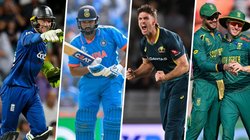 T20 World Cup 2024 Team Wise Squad: यहां देखें टी20 विश्व कप के लिए चुने गए सभी देशों की टीमों के खिलाड़ियों की सूची