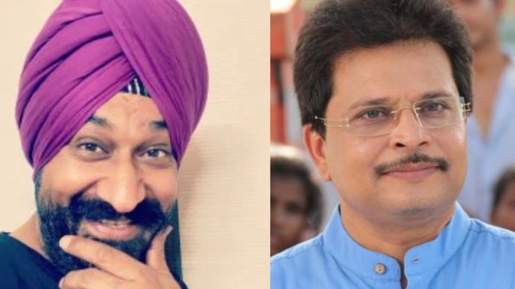 TMKOC, TMKOC Actor Sodhi, Taarak Mehta Ka Ooltah Chashmah, TMKOC Actor Sodhi Missing