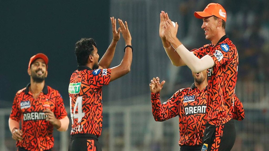T Natarajan | IPL 2024 | T20 World Cup 2024 | SRH |