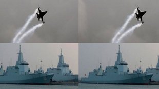 Taiwan's territory, china-taiwan conflict