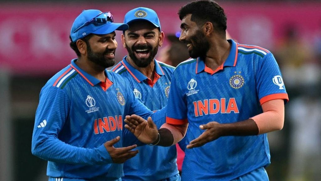 Ind vs Ban | T20 World Cup 2024 |