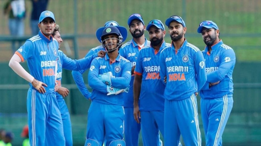 T20 World Cup | Indian cricket team |